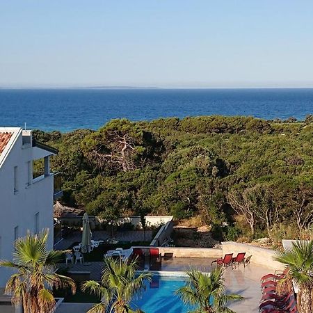 Sunsetcroatia Apartment Новаля Екстериор снимка