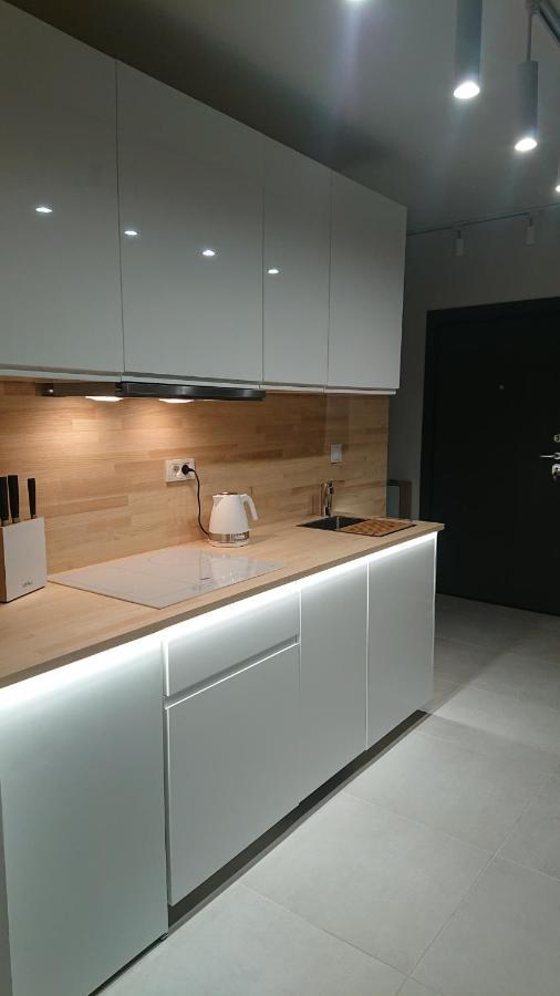 Sunsetcroatia Apartment Новаля Екстериор снимка
