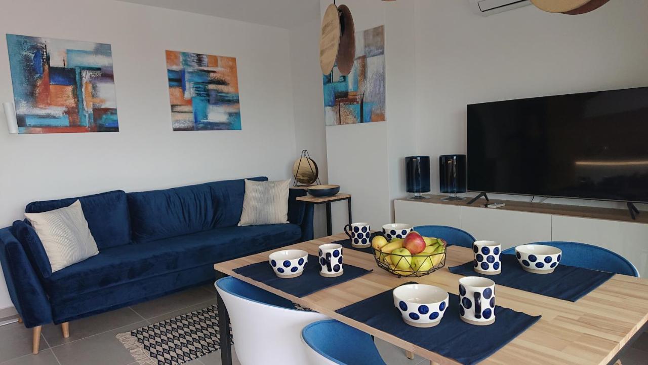Sunsetcroatia Apartment Новаля Екстериор снимка