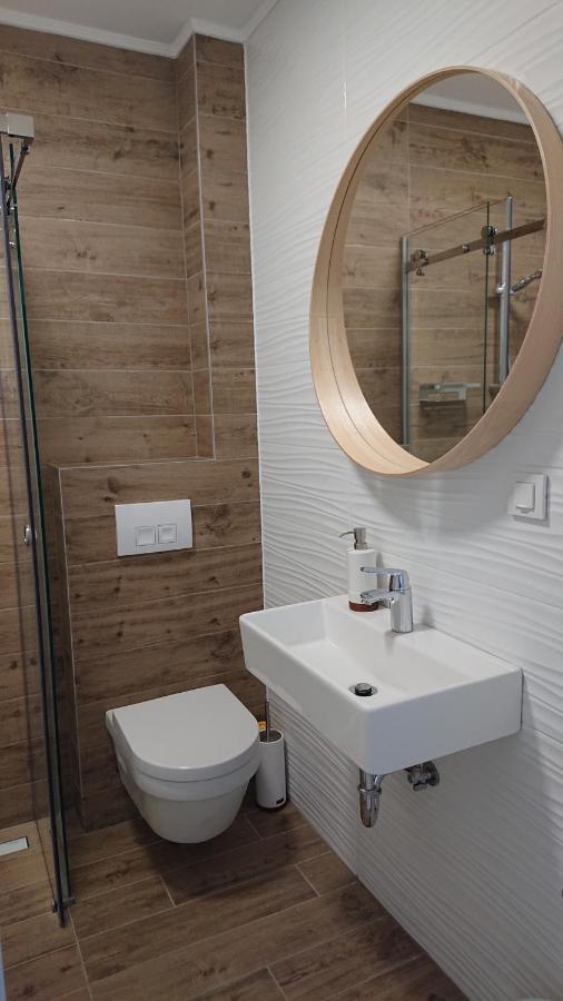 Sunsetcroatia Apartment Новаля Екстериор снимка