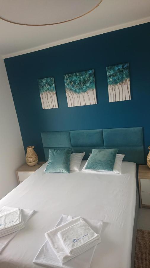 Sunsetcroatia Apartment Новаля Екстериор снимка